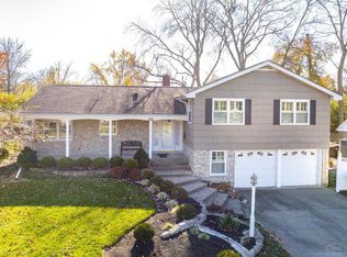 3206 Sheldon Rd, Middletown, OH 45042