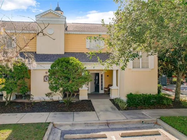 7510 Seven Eagles Way #7510, Kissimmee, FL 34747