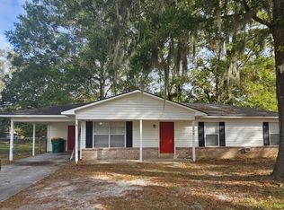 1214 Djs Way, Pooler, GA 31322