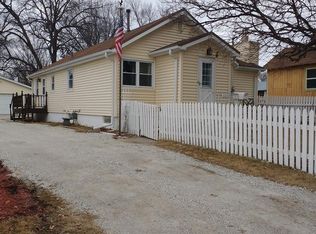 1323 Geil Ave, Des Moines, IA 50315