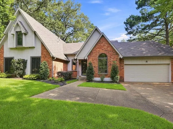 1958 Deep Valley Cv, Germantown, TN 38138