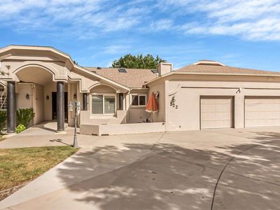 722 Pacific Dr, Grand Junction, CO, 81506