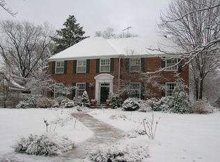 1335 Inglewood Dr, Cleveland Heights, OH 44121