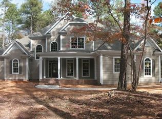 177 Craig Hill Ln, Chapel Hill, NC 27516