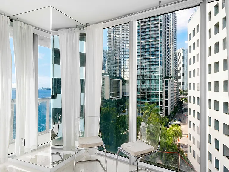 495 Brickell Ave #911 — Photo 17