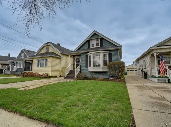 151 Dundee St, Buffalo, NY 14220