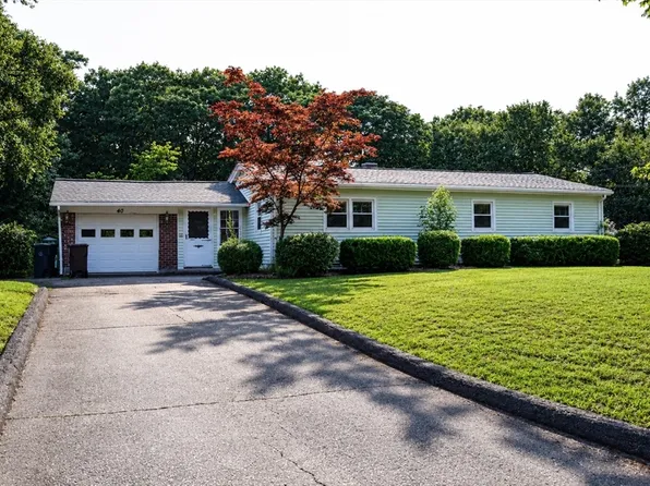 40 Jaeger Dr, Westfield, MA 01085