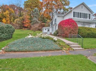 115 7th St, Olyphant, PA 18447