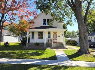 518 S Main Ave, Sioux Center, IA 51250