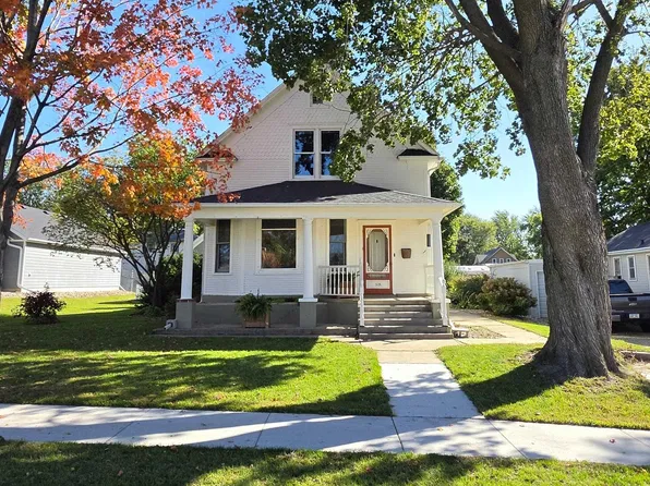 518 S Main Ave, Sioux Center, IA 51250