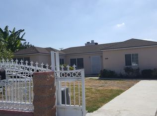 11234 Ranchito St, El Monte, CA 91731