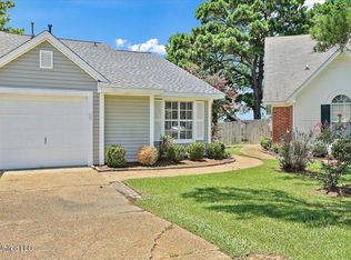 607 Harbor Ridge Dr, Brandon, MS 39047