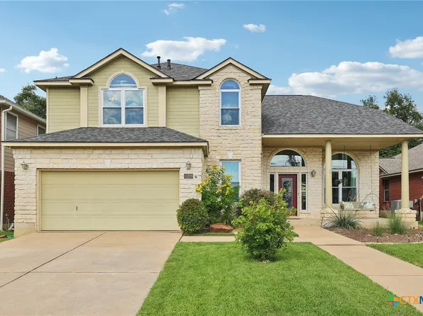 13329 Amasia Dr, Austin, TX 78729
