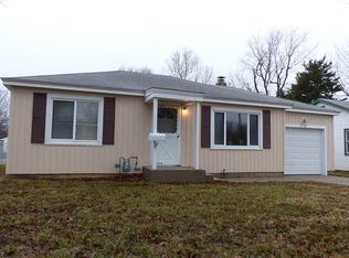 1707 N Weller Ave, Springfield, MO 65803