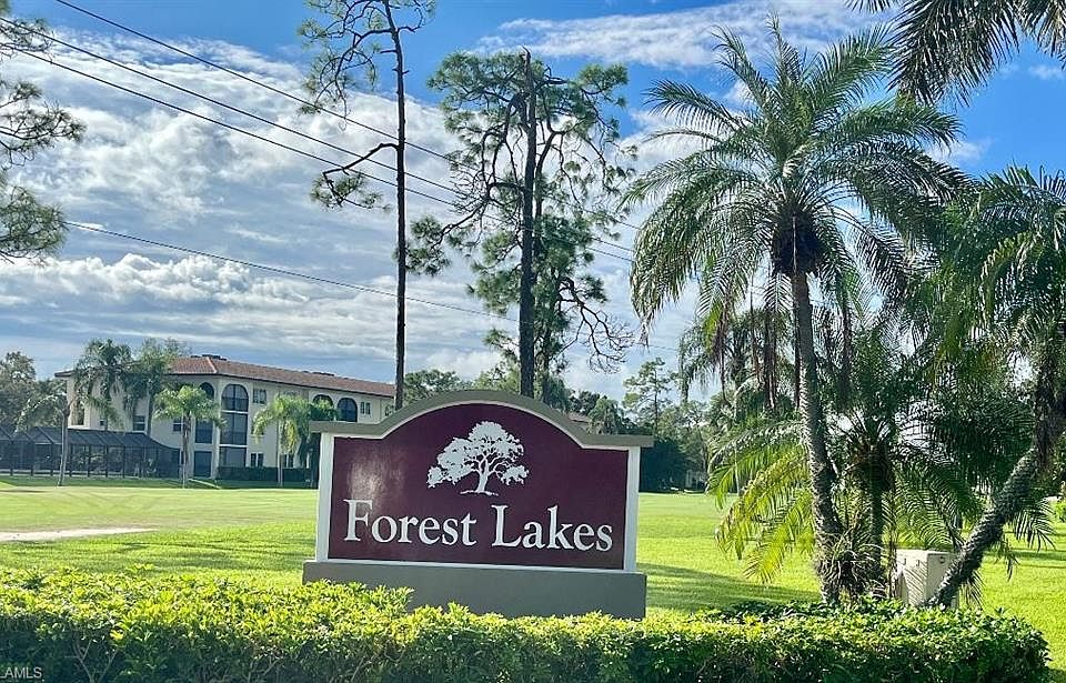 1st image of 1087 Forest Lakes DR #1-209