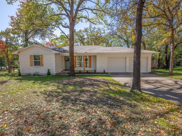 1922 Mohican St, Denton, TX 76209