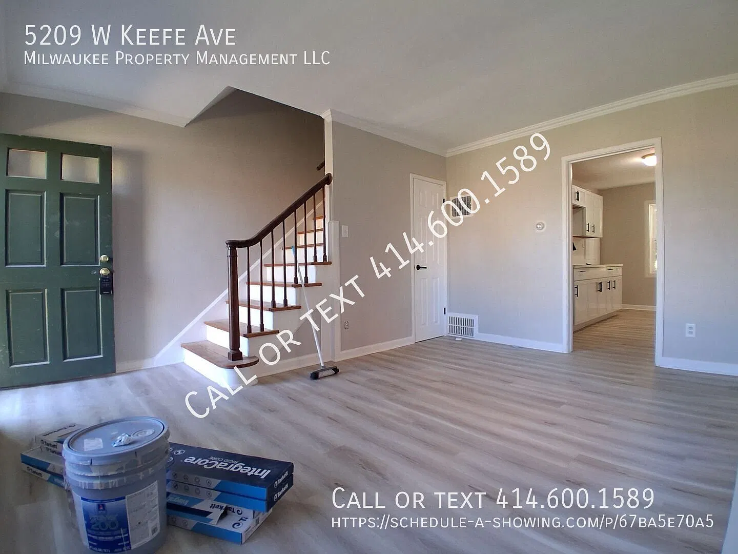 Beautiful 2-Bedroom Townhome With Brand-New Upgrades! $1,610.00/Month — Photo 4