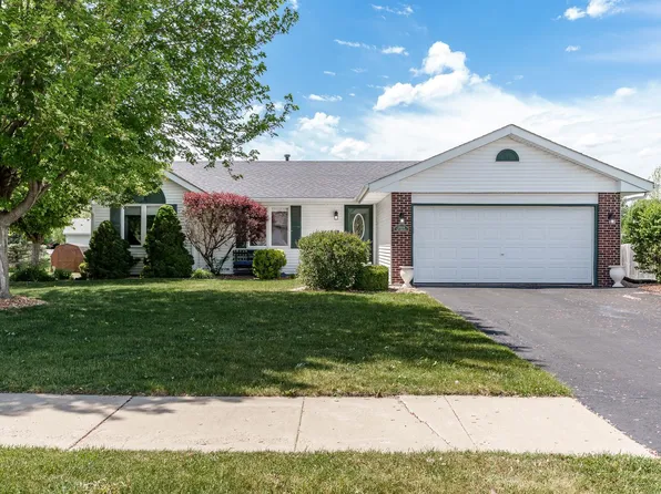 13884 Baumgartner Trl, Rockton, IL 61072