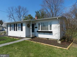 413 Shenandoah Pl, Winchester, VA 22601