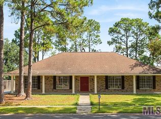 12539 Astolat Ave, Baton Rouge, LA 70816