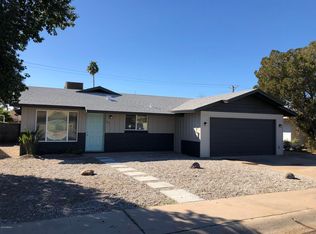 3715 W Lawrence Rd, Phoenix, AZ 85019