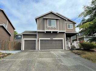 15319 79th Ave E, Puyallup, WA 98375