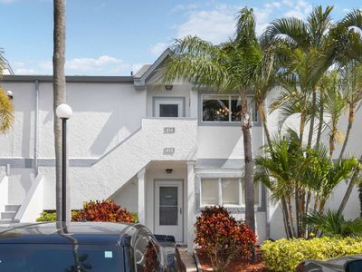 414 Beach Park Ln, Cape Canaveral, FL, 32920