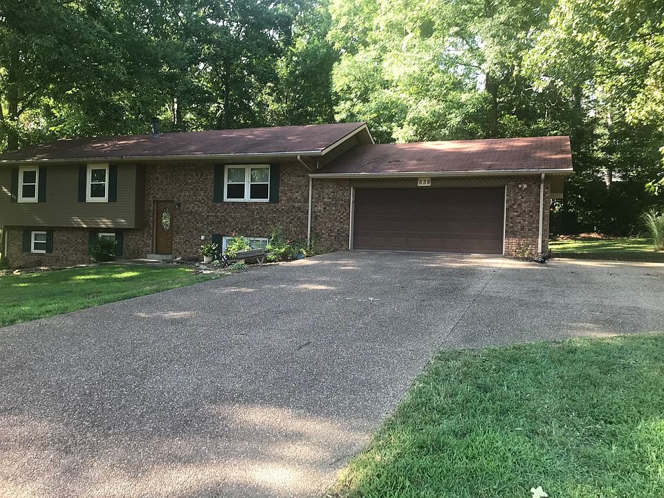 1st image of 838 W Donder Ln