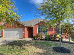 4511 Heritage Well Ln, Round Rock, TX 78665