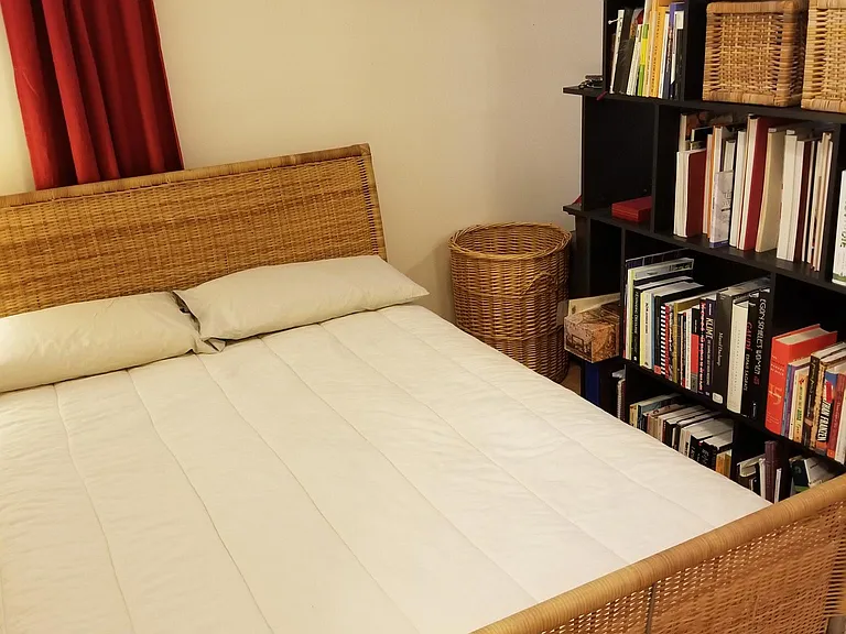 Sleeping Area