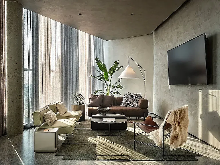 505 State St #18F — Photo 4