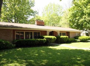 1207 Blake Ave, Lansing, MI 48912