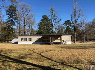 33704 Browning Rd, Denham Springs, LA 70706