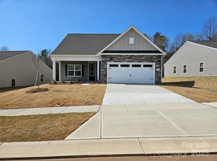 133 Adams Tree Way, Troutman, NC 28166