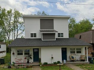 1810 E 13th St APT A, Chattanooga, TN 37404
