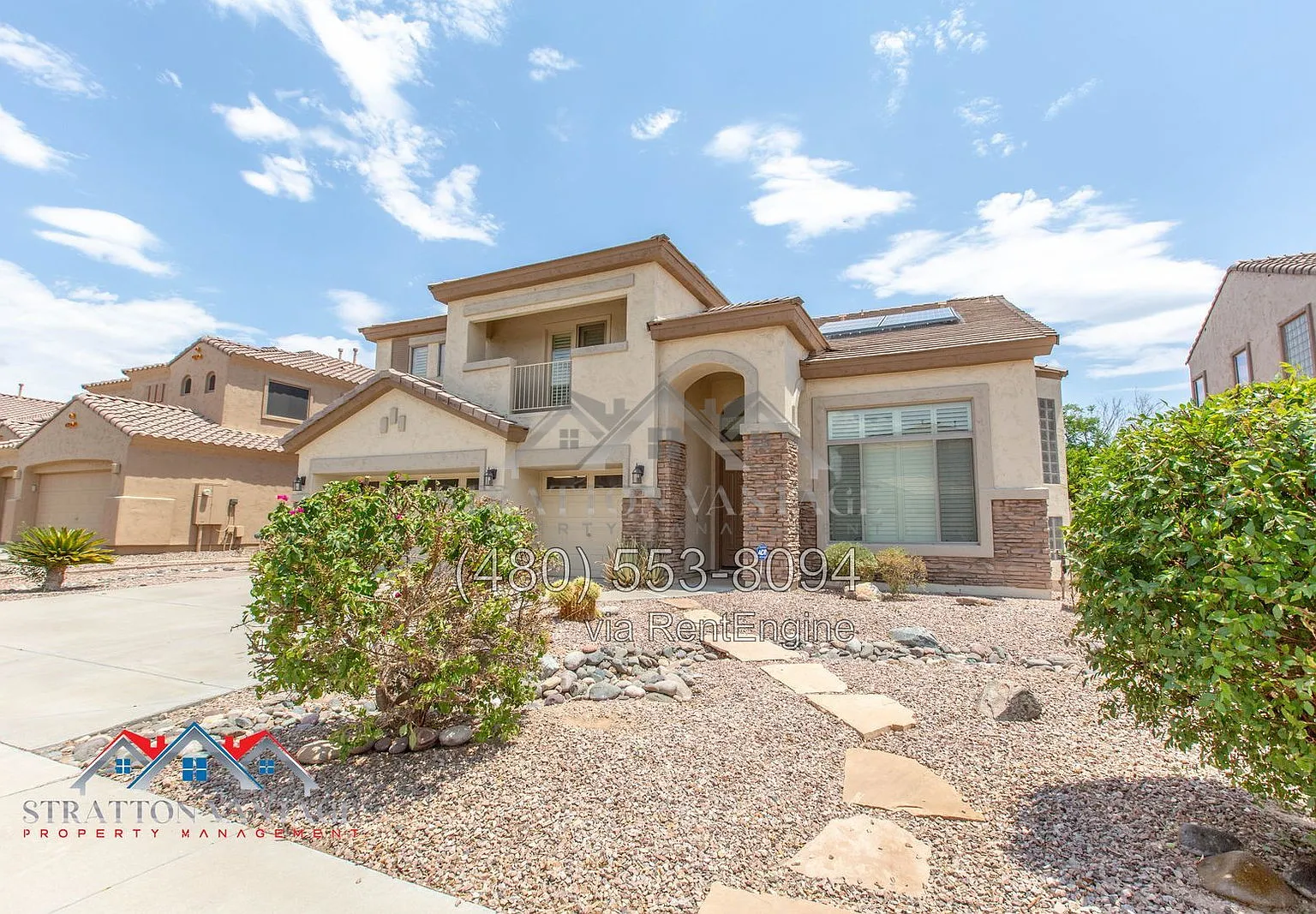 4 bed, 3.0 bath, 3796 sqft, $3,395 — Photo 2