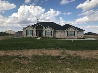 18300 Quail Crossing Rd, Amarillo, TX 79124