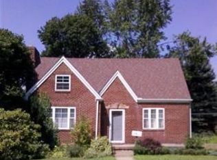 169 Victoria Ave NW, Canton, OH 44708