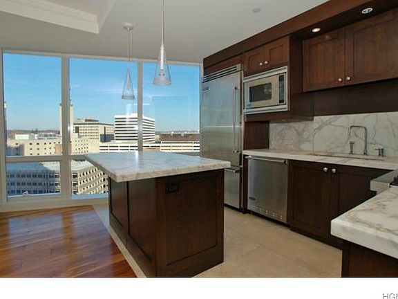 4th image of 1 Renaissance Sq Unit 14G