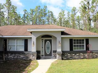 7680 NE 192nd Pl, Citra, FL 32113