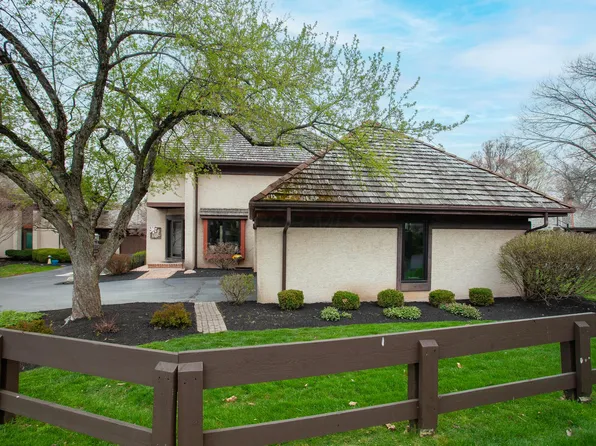 8231 Windsong Ct #10, Columbus, OH 43235