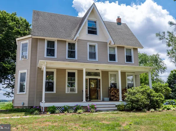 1520 Roe Ingleside Rd, Church Hill, MD 21623