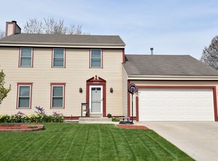 5680 San Dell Way, Racine, WI 53402