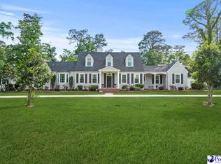 1602 Cherokee Rd, Florence, SC 29501