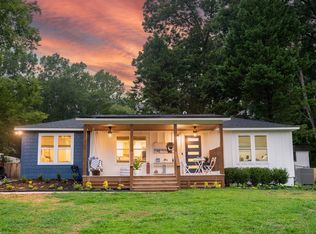 4241 Westside Dr NW, Acworth, GA 30101
