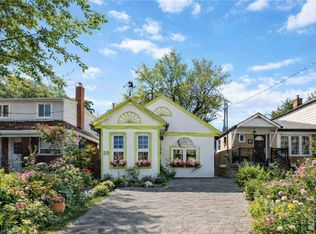 20 Preston St, Toronto, ON M1N 3N1