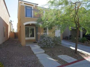 6968 Smiling Cloud Ave, Henderson, NV 89011