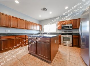 18166 N Jameson Dr, Maricopa, AZ 85138