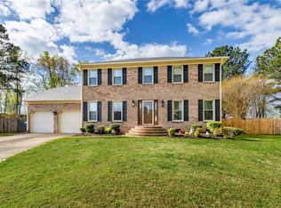 1829 Roves Ln, Virginia Beach, VA 23464