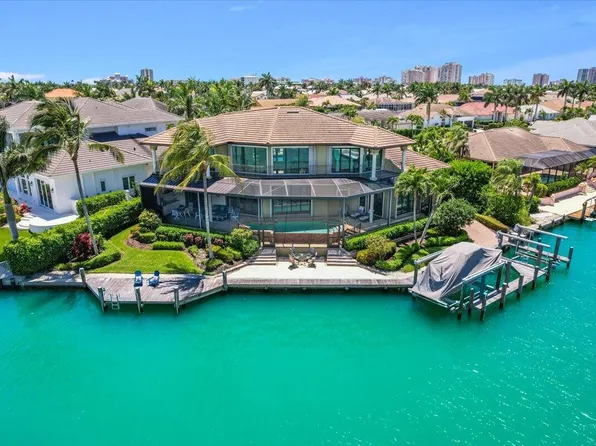 1251 Marlin Ct, Marco Island, FL 34145